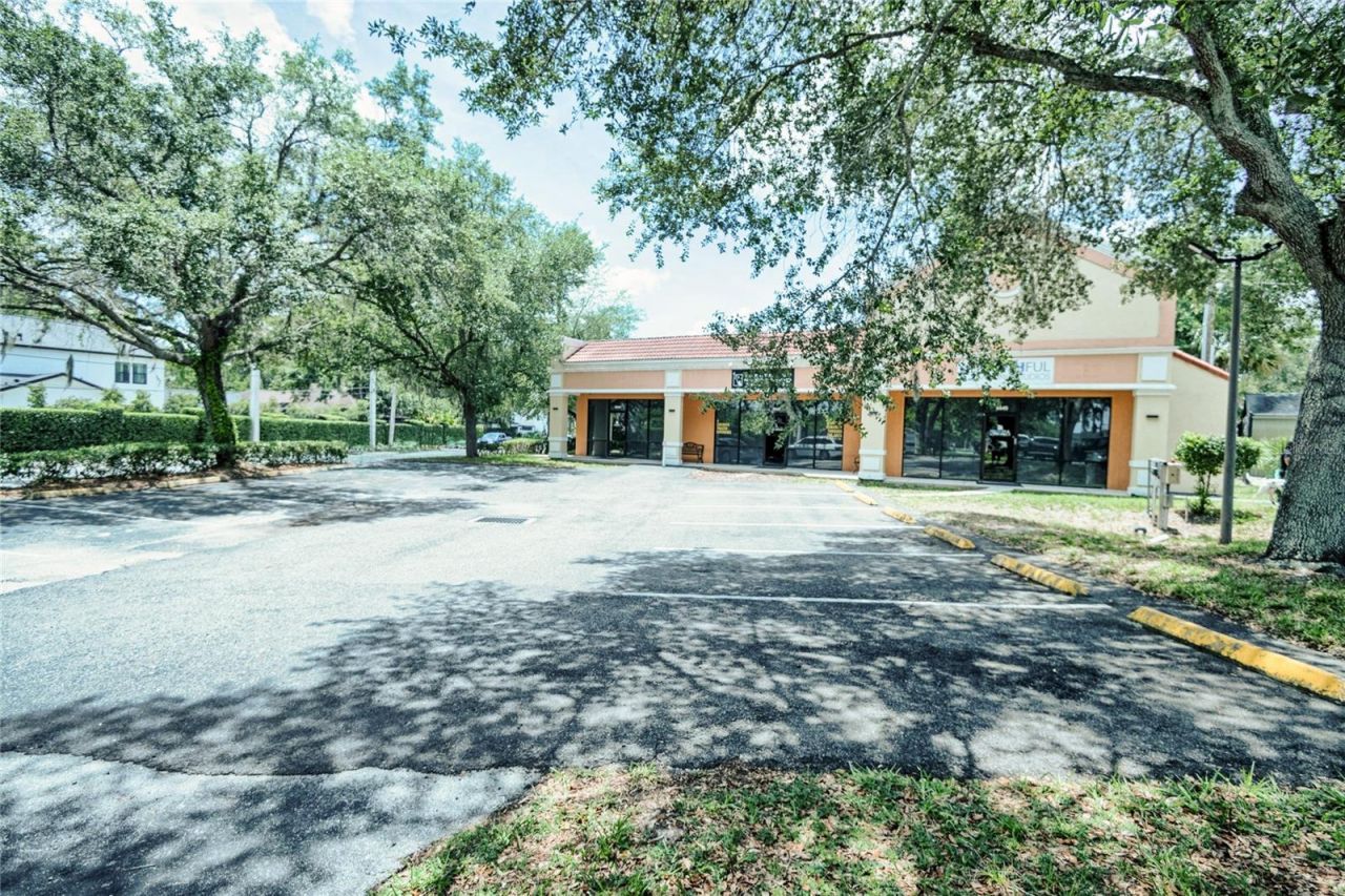 5544 Hansel Avenue, Unit 1, Orlando, FL 32809 Photo