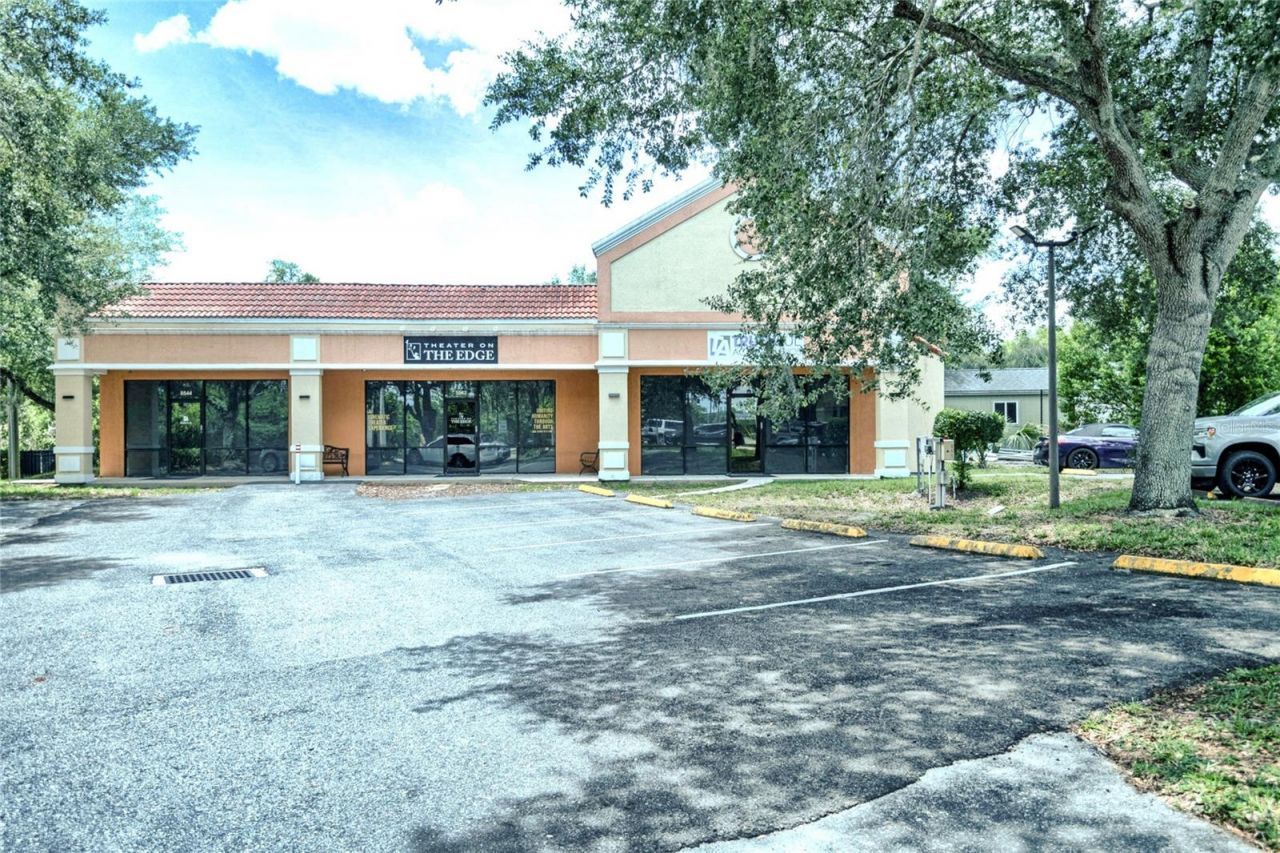 5544 Hansel Avenue, Unit 1, Orlando, FL 32809 Photo