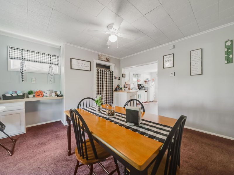 598 Careys Run-Pond Creek Road , West Portsmouth, OH 45663 Photo 14