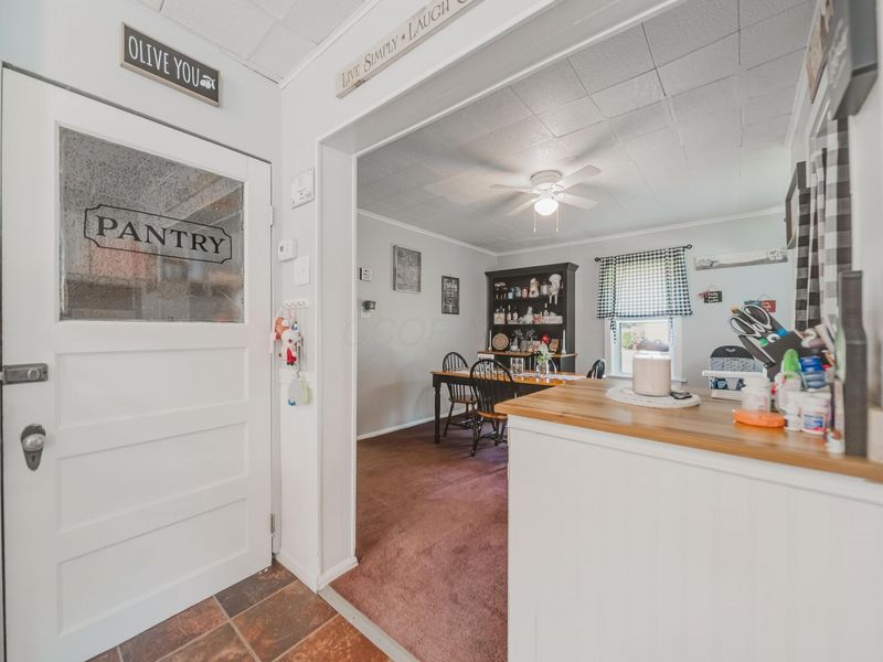 598 Careys Run-Pond Creek Road , West Portsmouth, OH 45663 Photo 17