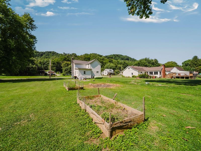 598 Careys Run-Pond Creek Road , West Portsmouth, OH 45663 Photo 31