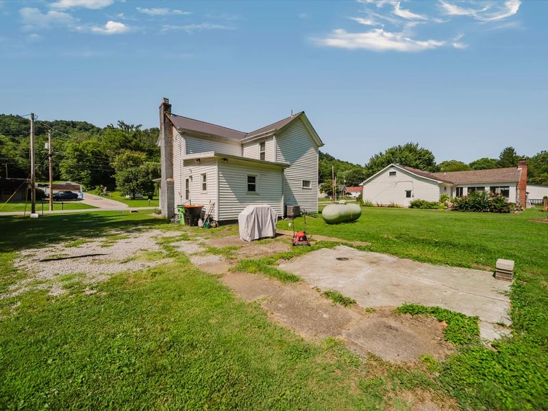 598 Careys Run-Pond Creek Road , West Portsmouth, OH 45663 Photo 32