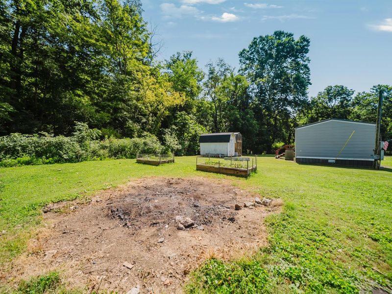 598 Careys Run-Pond Creek Road , West Portsmouth, OH 45663 Photo 33