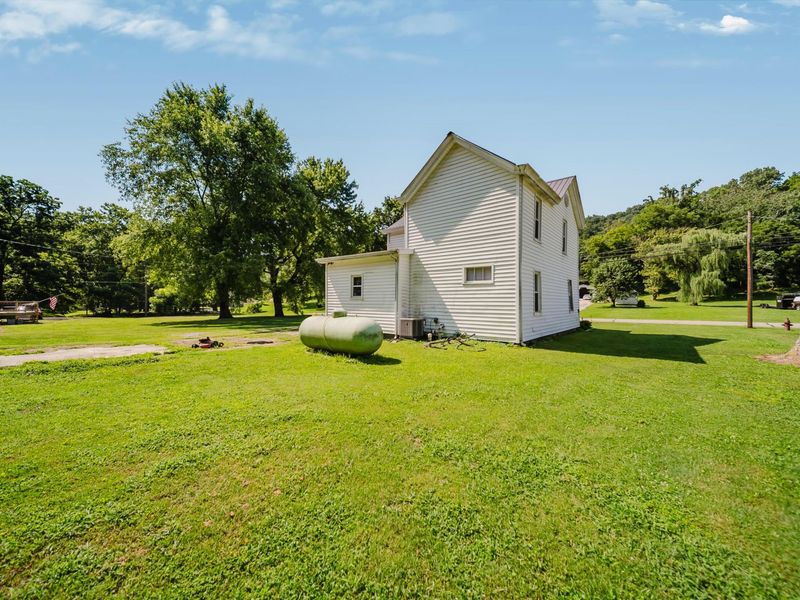 598 Careys Run-Pond Creek Road , West Portsmouth, OH 45663 Photo 34
