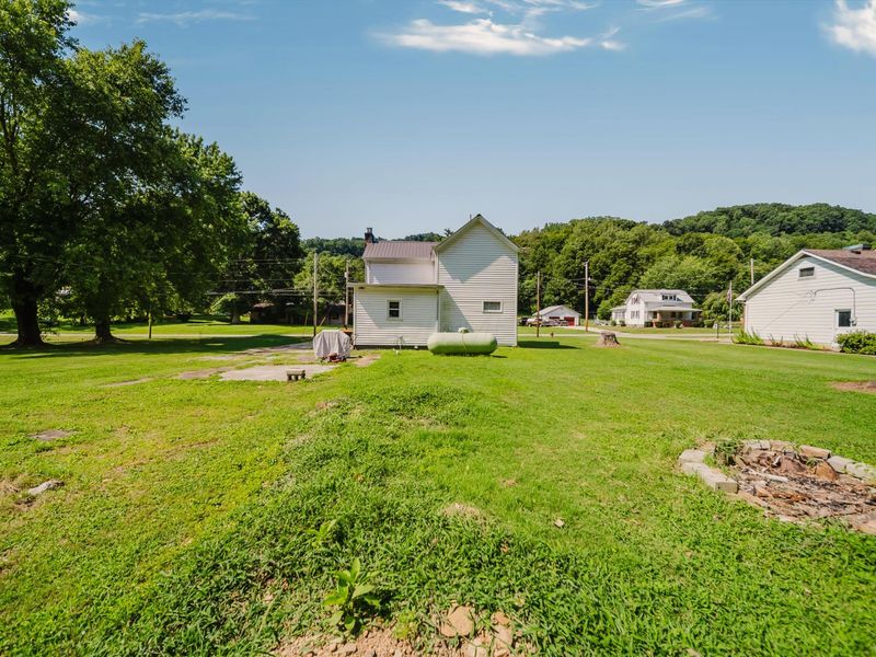 598 Careys Run-Pond Creek Road , West Portsmouth, OH 45663 Photo 35