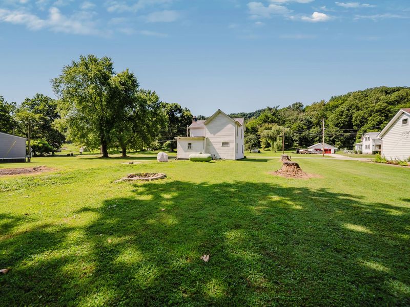 598 Careys Run-Pond Creek Road , West Portsmouth, OH 45663 Photo 36