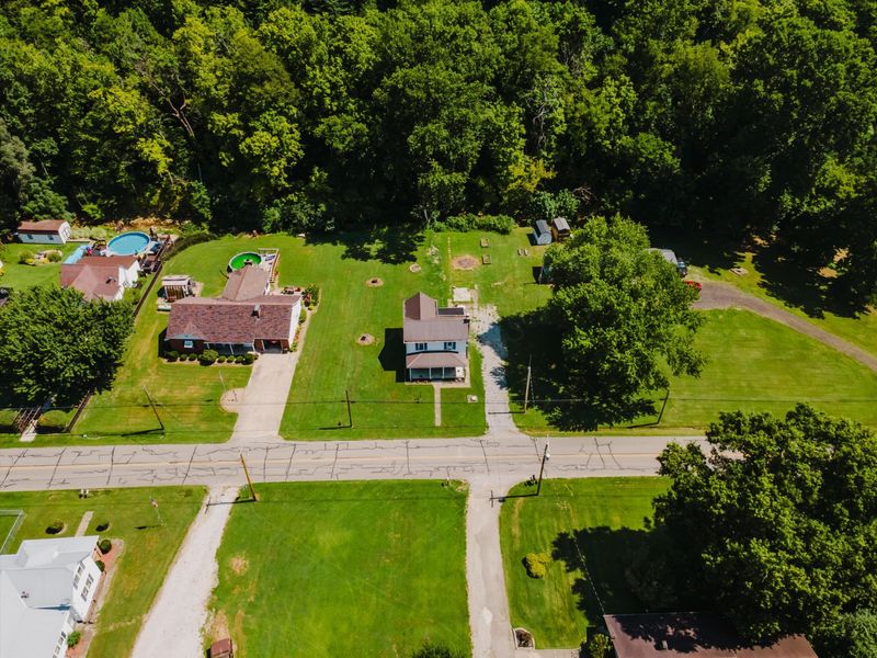 598 Careys Run-Pond Creek Road , West Portsmouth, OH 45663 Photo 37