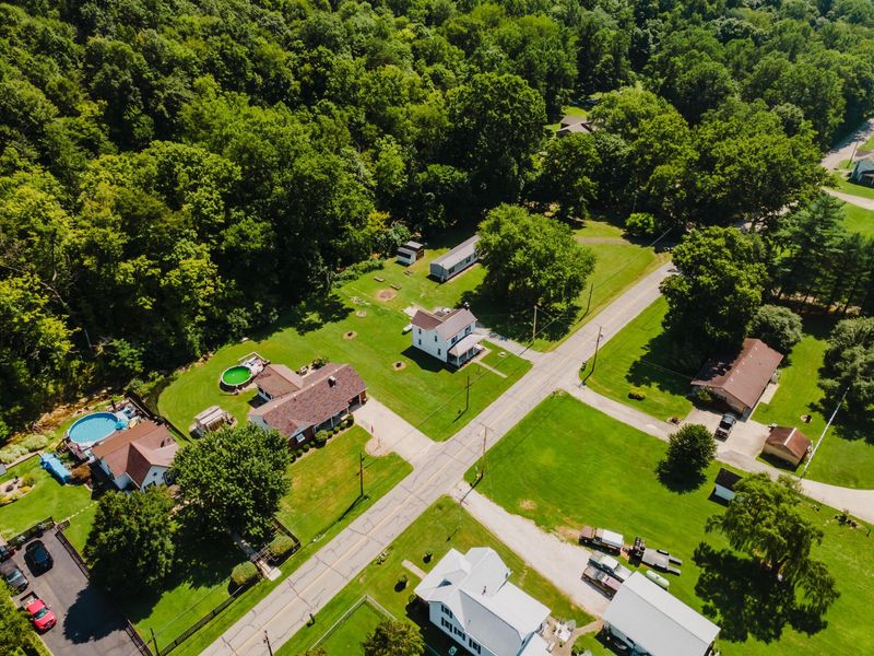 598 Careys Run-Pond Creek Road , West Portsmouth, OH 45663 Photo 38