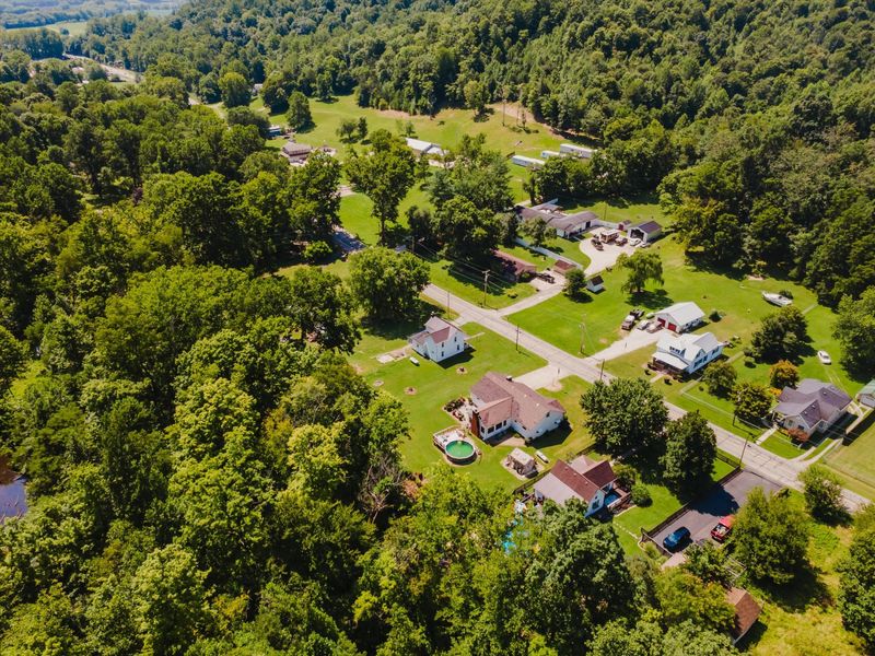 598 Careys Run-Pond Creek Road , West Portsmouth, OH 45663 Photo 39