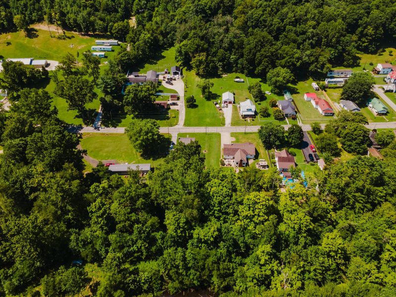 598 Careys Run-Pond Creek Road , West Portsmouth, OH 45663 Photo 40