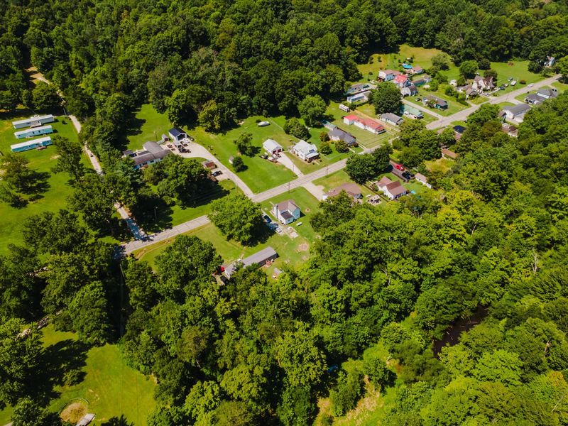 598 Careys Run-Pond Creek Road , West Portsmouth, OH 45663 Photo 41