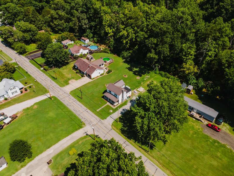 598 Careys Run-Pond Creek Road , West Portsmouth, OH 45663 Photo 42