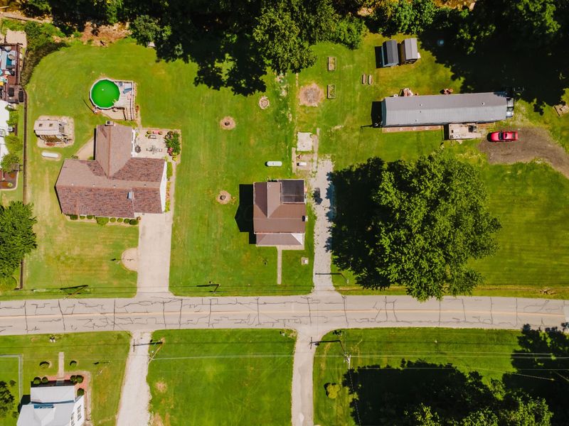 598 Careys Run-Pond Creek Road , West Portsmouth, OH 45663 Photo 43
