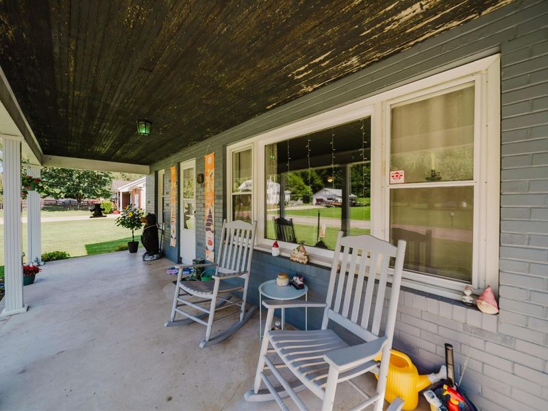 598 Careys Run-Pond Creek Road , West Portsmouth, OH 45663 Photo 6