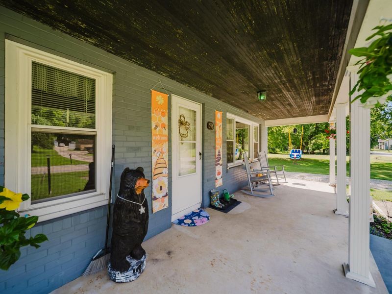 598 Careys Run-Pond Creek Road , West Portsmouth, OH 45663 Photo 7