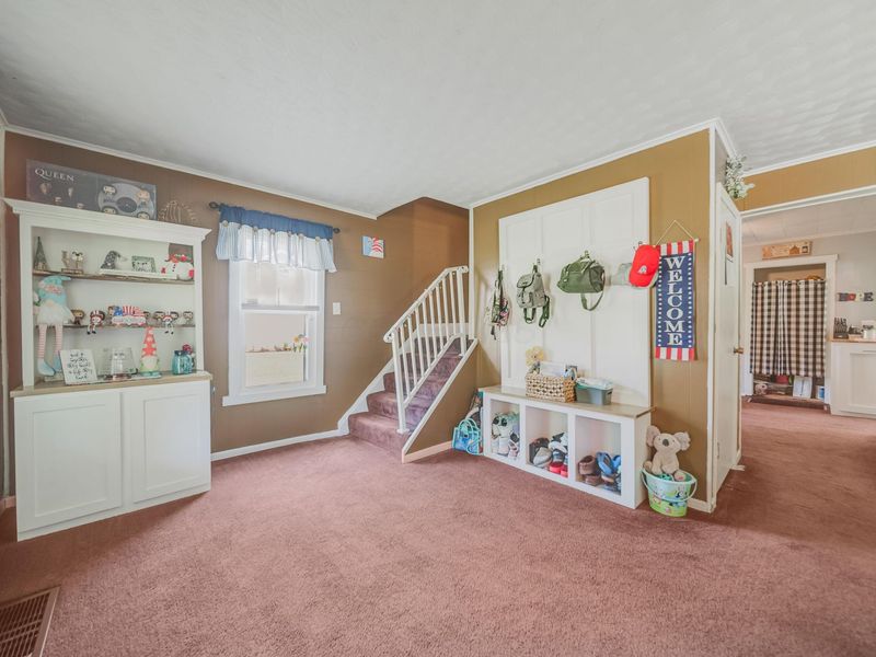598 Careys Run-Pond Creek Road , West Portsmouth, OH 45663 Photo 8