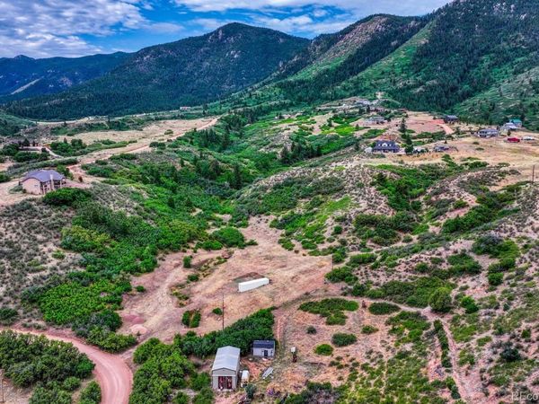 4345 Diamondback Drive , Colorado Springs, CO 80921