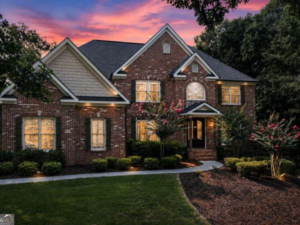175 Timber Creek Lane, Acworth, GA 30101