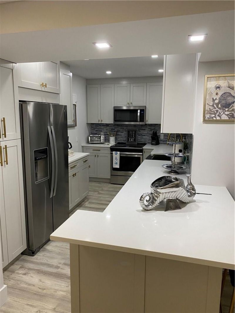 4250 Galt Ocean Drive, Unit 9F, Fort Lauderdale, FL 33308 Photo
