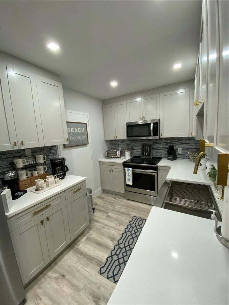 4250 Galt Ocean Drive, Unit 9F, Fort Lauderdale, FL 33308 Photo