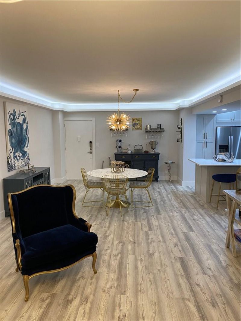 4250 Galt Ocean Drive, Unit 9F, Fort Lauderdale, FL 33308 Photo