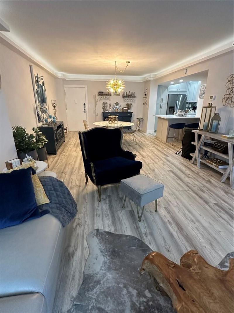 4250 Galt Ocean Drive, Unit 9F, Fort Lauderdale, FL 33308 Photo