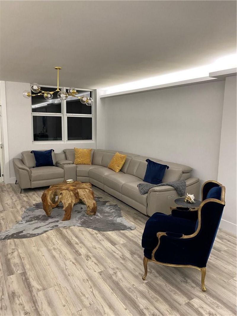 4250 Galt Ocean Drive, Unit 9F, Fort Lauderdale, FL 33308 Photo