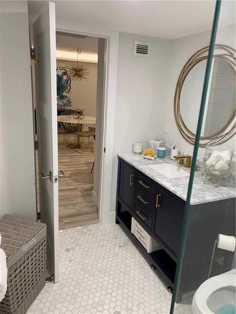 4250 Galt Ocean Drive, Unit 9F, Fort Lauderdale, FL 33308 Photo