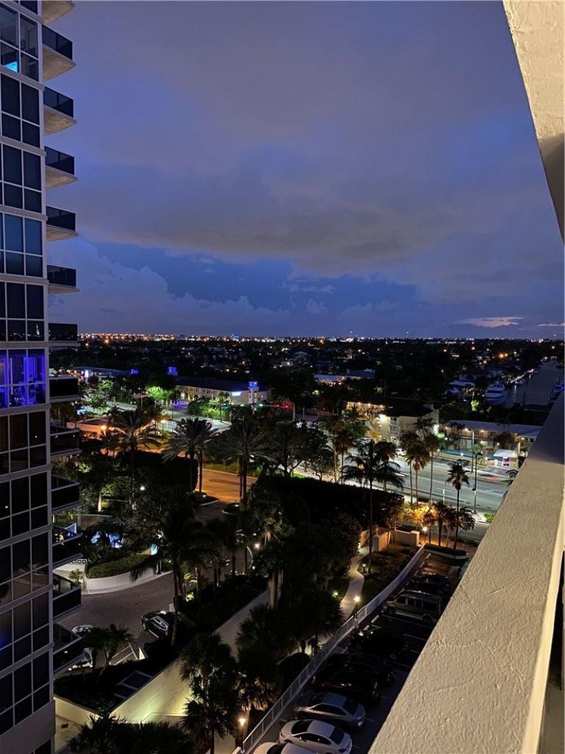 4250 Galt Ocean Drive, Unit 9F, Fort Lauderdale, FL 33308 Photo