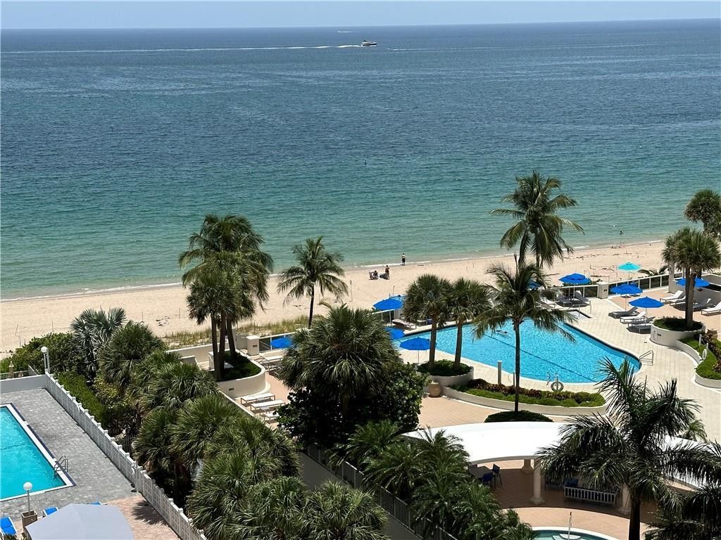 4250 Galt Ocean Drive, Unit 9F, Fort Lauderdale, FL 33308 Photo