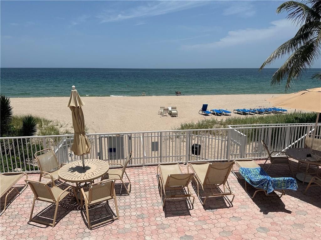 4250 Galt Ocean Drive, Unit 9F, Fort Lauderdale, FL 33308 Photo