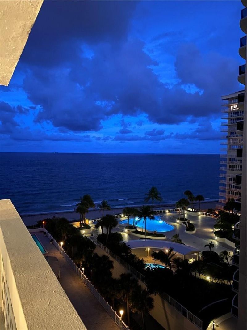 4250 Galt Ocean Drive, Unit 9F, Fort Lauderdale, FL 33308 Photo