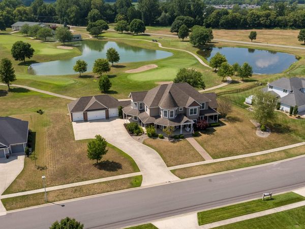 1801 N Dewey Street, Auburn, IN 46706
