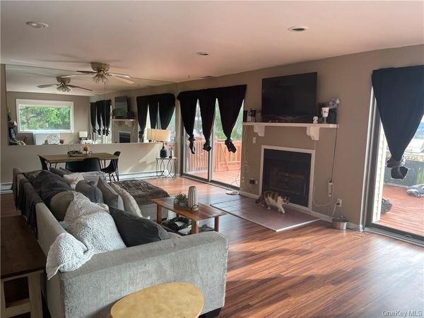 857 County Route 164 , Unit B, Callicoon, NY 12723