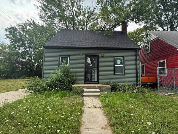20221 Coventry Street , Detroit, Mi 48203