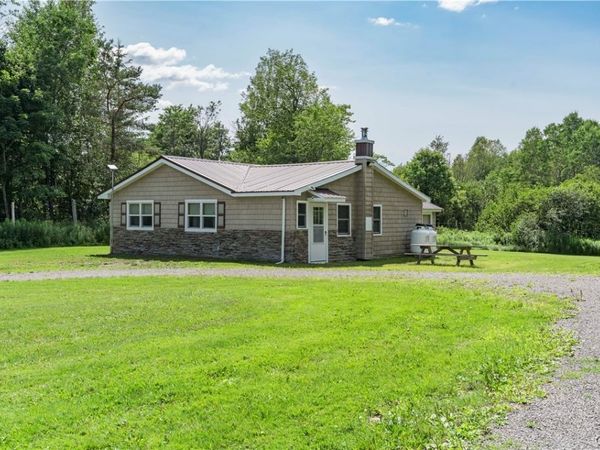 9037 Corey Road , Watertown, NY 13601