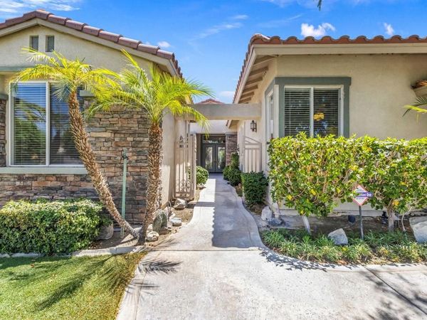 77537 Justin Court , Palm Desert, CA 92211