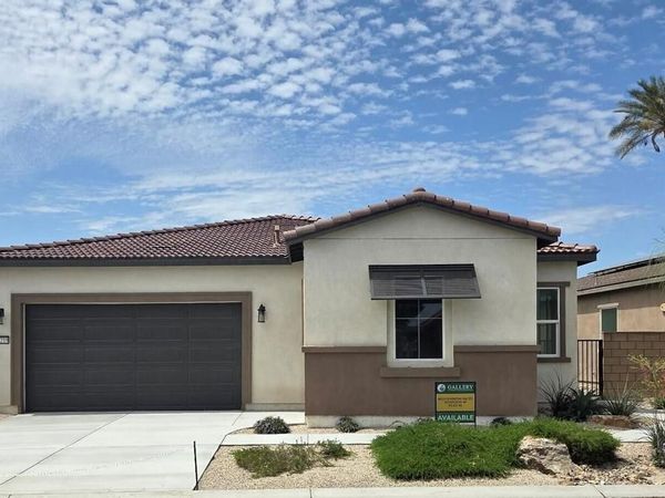 48219 Barrymore Street , Indio, CA 92201