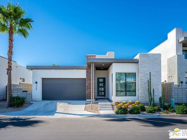 2759 Mystic Mountain , Palm Springs, CA 92262