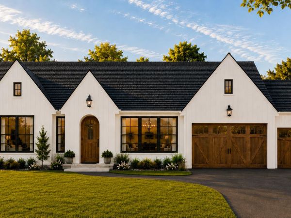 8707 Cannonsburg Road NE, Ada, MI 49301