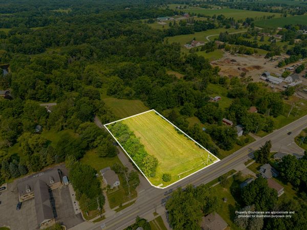 0 River Bend Street, Manchester, MI 48158