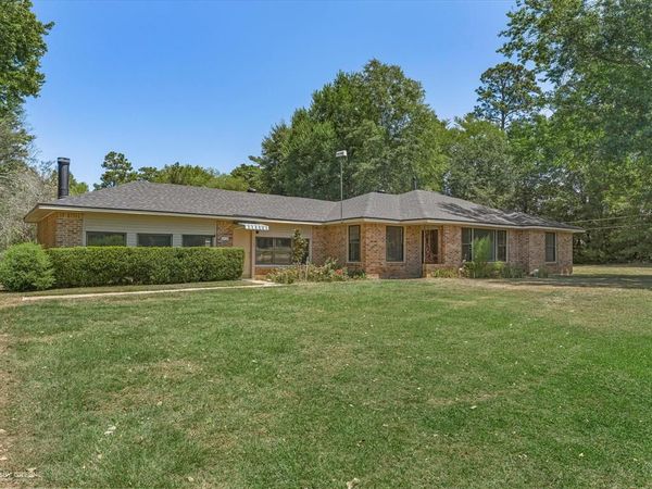 4878 Stonewall Frierson Road, Stonewall, LA 71078