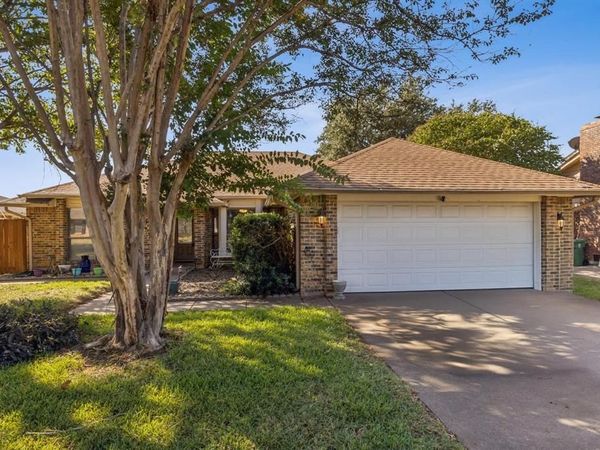 3120 Teakwood Drive , Bedford, TX 76021