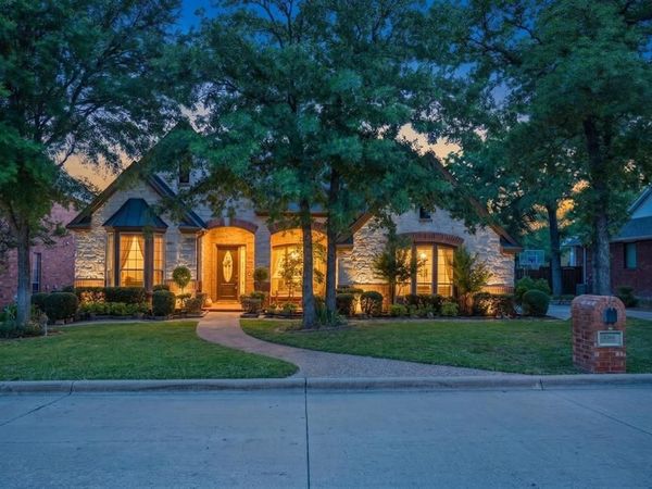 12360 Green Ash Drive , Fort Worth, TX 76244