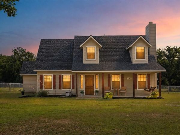 7719 Prairie Creek Lane , Tolar, TX 76476