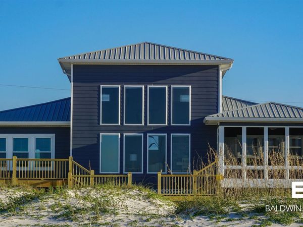4050 Gulf Winds Court, Gulf Shores, AL 36542