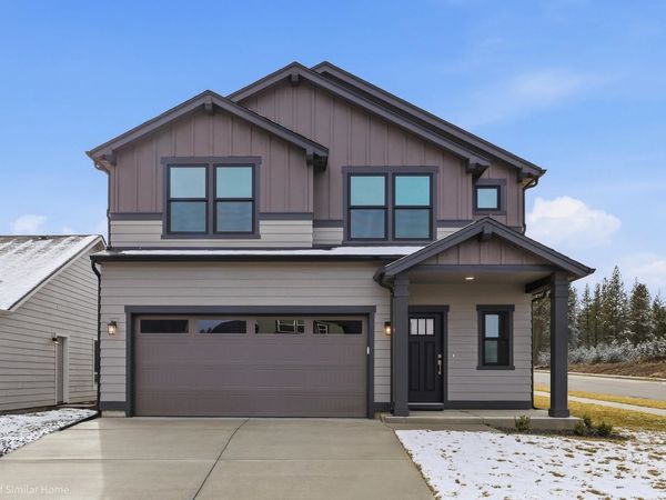 1501 W 67th Ave, Spokane, WA 99224