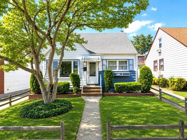 14-30 141st Street, Whitestone, NY 11357