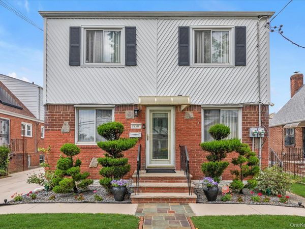 195-07 120th Avenue, Saint Albans, NY 11412