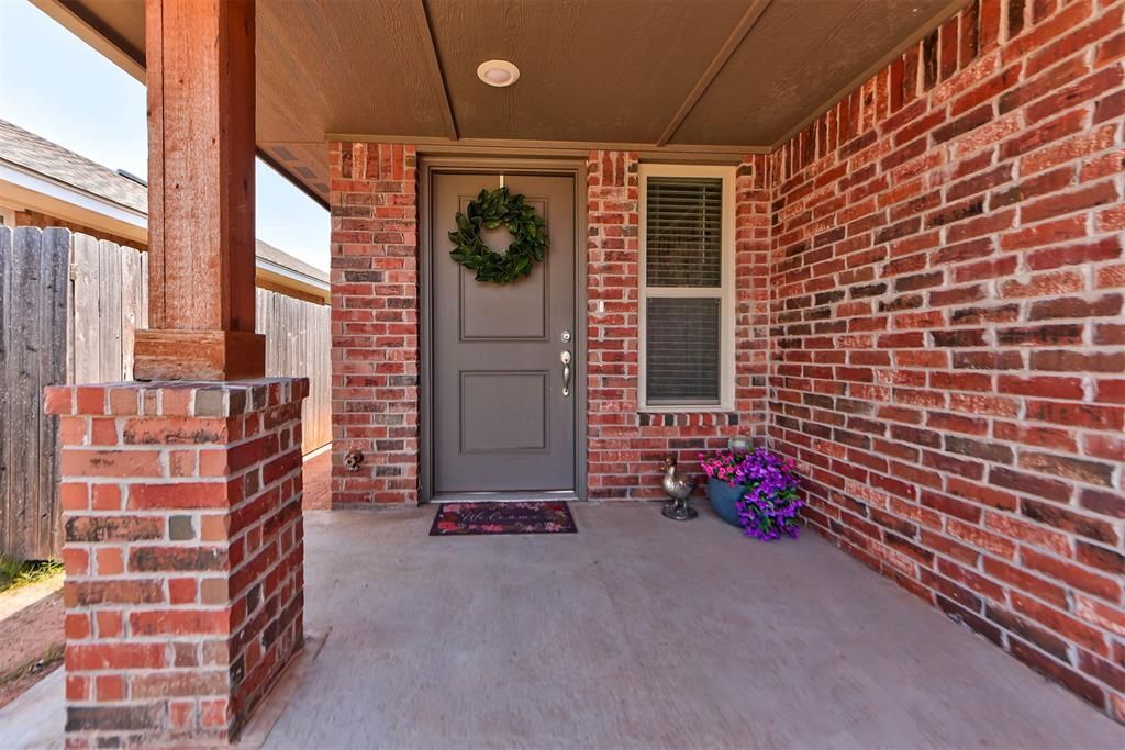 4804 Crystal Hill Drive, Oklahoma City, OK 73179 Main Photo
